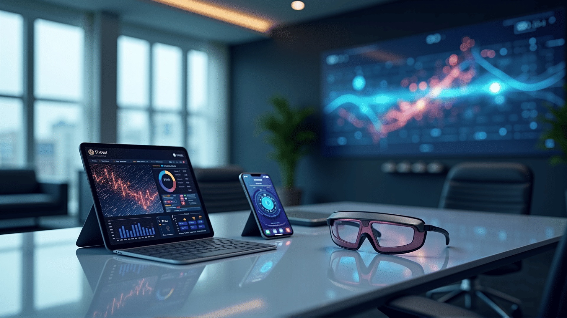 CashPro Login technology and AI innovations