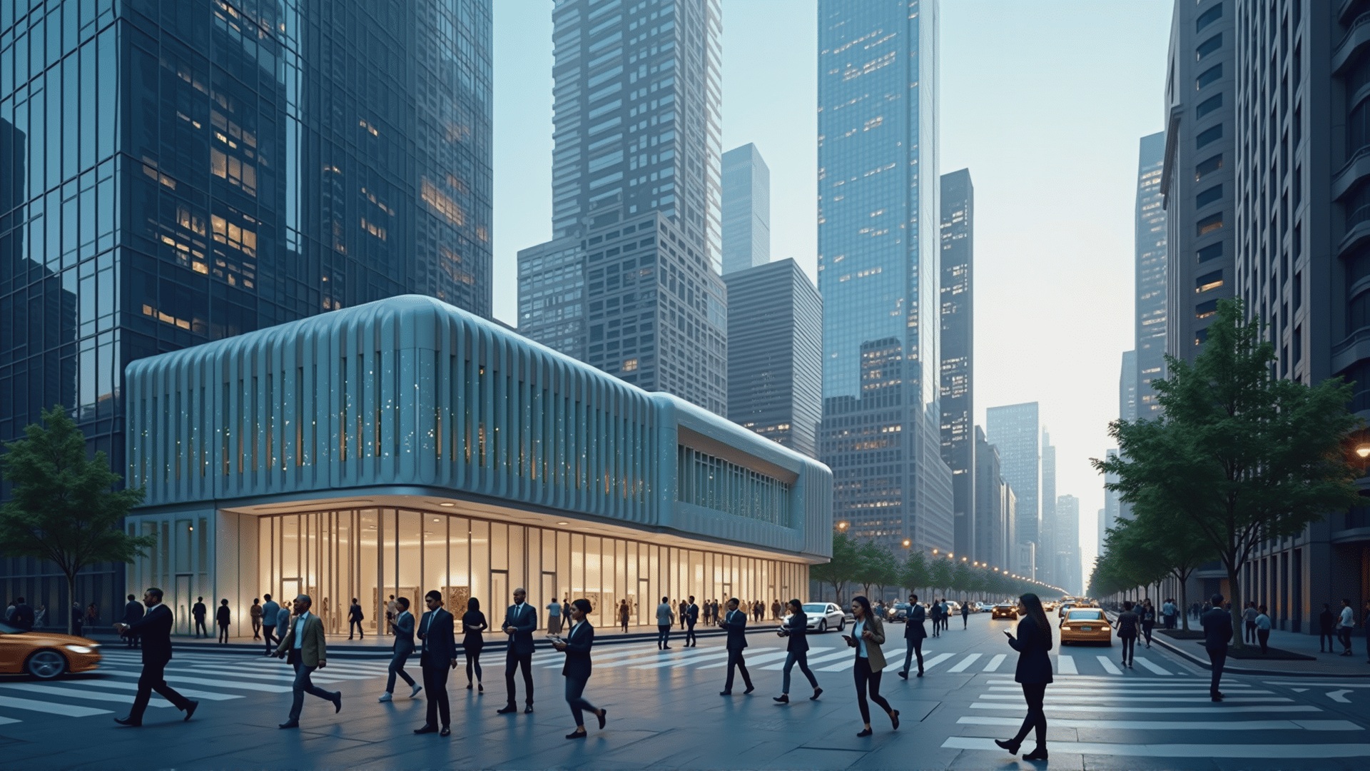 CashPro Online app dashboard preview