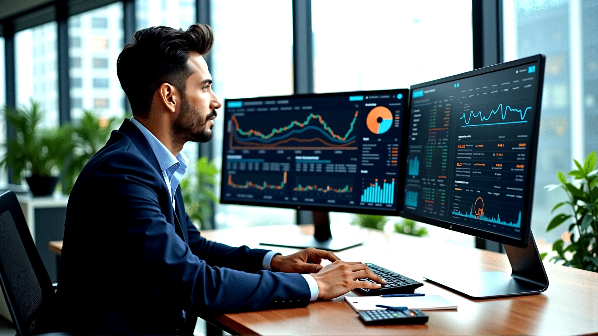 Treasury Management Solutions