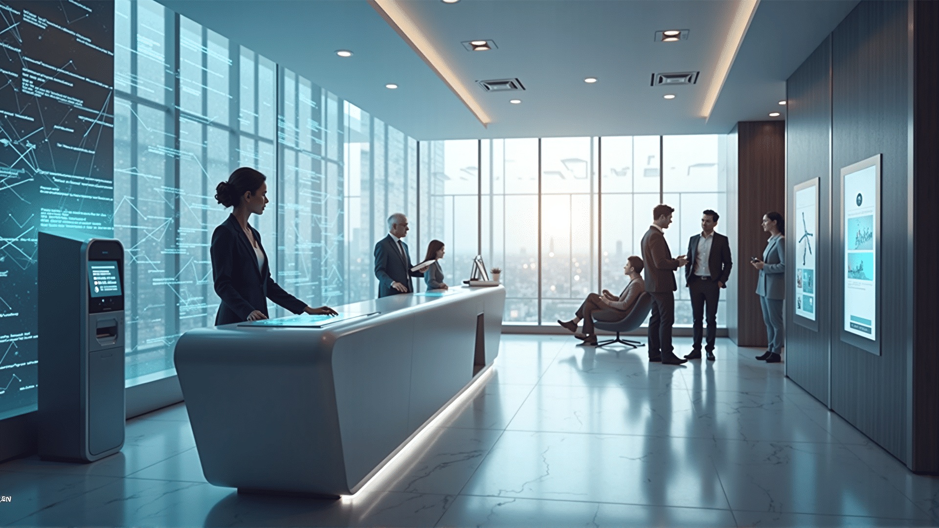 CashPro Online dashboard charts