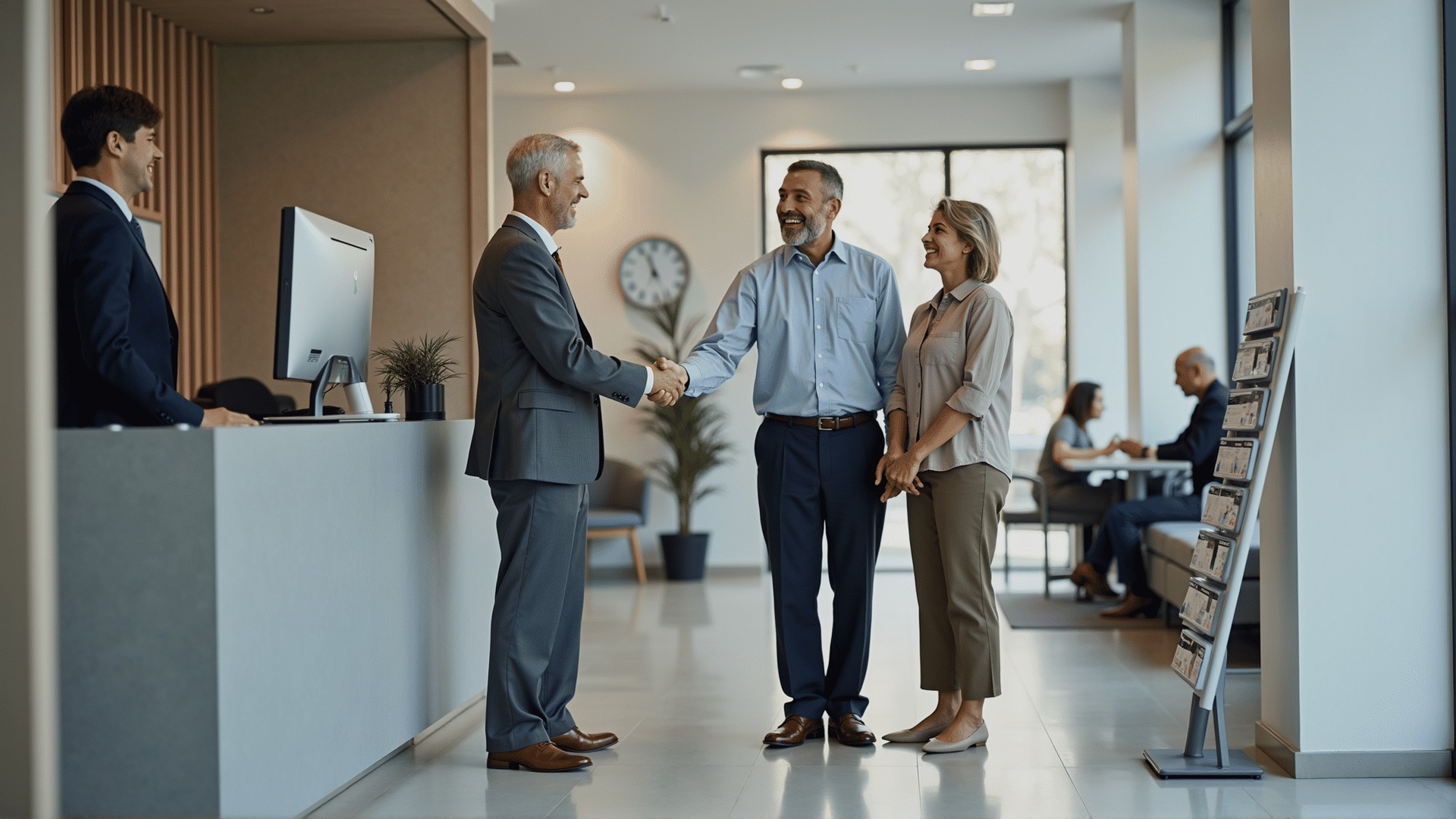 CashPro Login satisfied customers testimonials