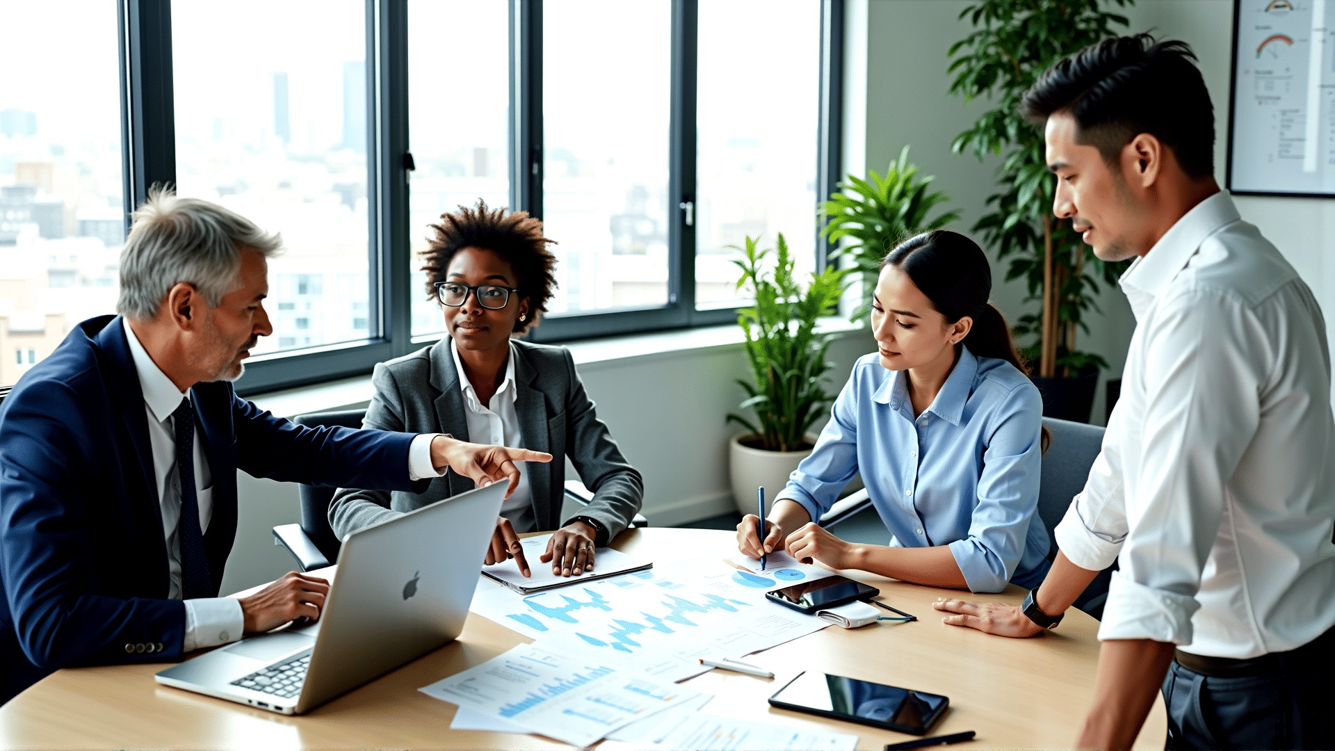 Business Banking - CashPro Online